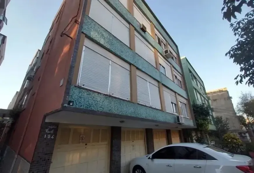 Foto 1 de Apartamento com 2 Quartos à venda, 71m² em Praia de Belas, Porto Alegre