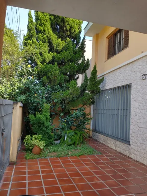 Foto 1 de Casa com 3 Quartos à venda, 170m² em Granja Julieta, São Paulo