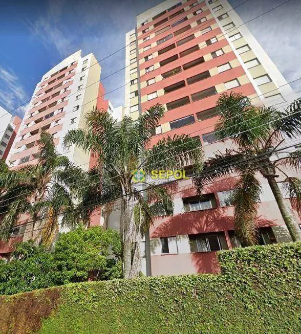 Foto 1 de Apartamento com 2 Quartos à venda, 50m² em Jardim Santa Terezinha, São Paulo