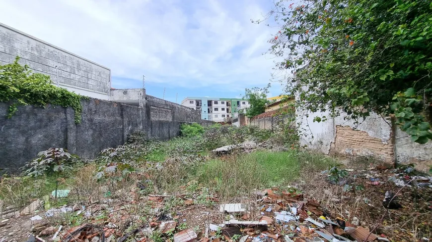 Foto 1 de Lote/Terreno à venda, 321m² em Jacarecanga, Fortaleza