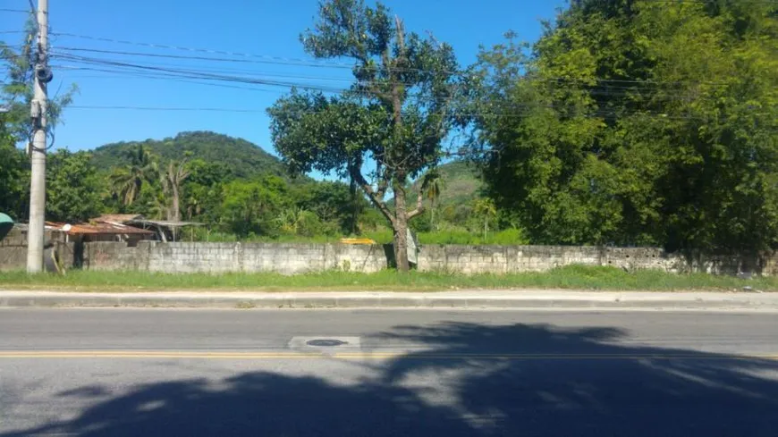 Foto 1 de Lote/Terreno à venda, 8500m² em Jacarepaguá, Rio de Janeiro