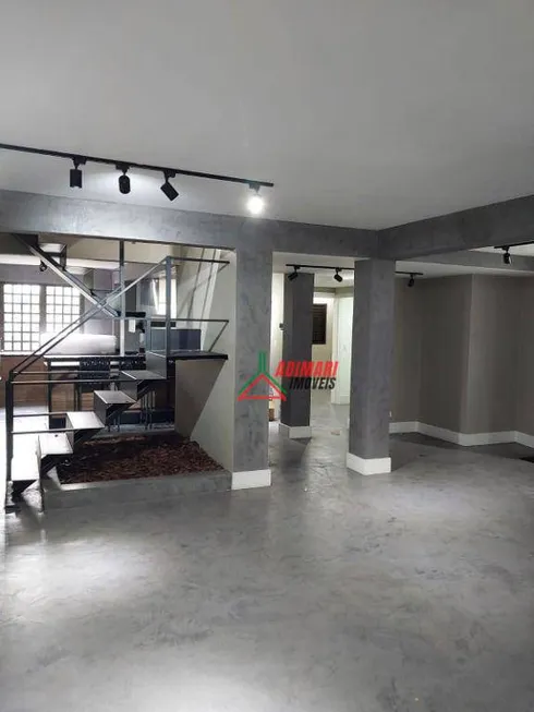 Foto 1 de Casa com 3 Quartos à venda, 500m² em Vila Mariana, São Paulo