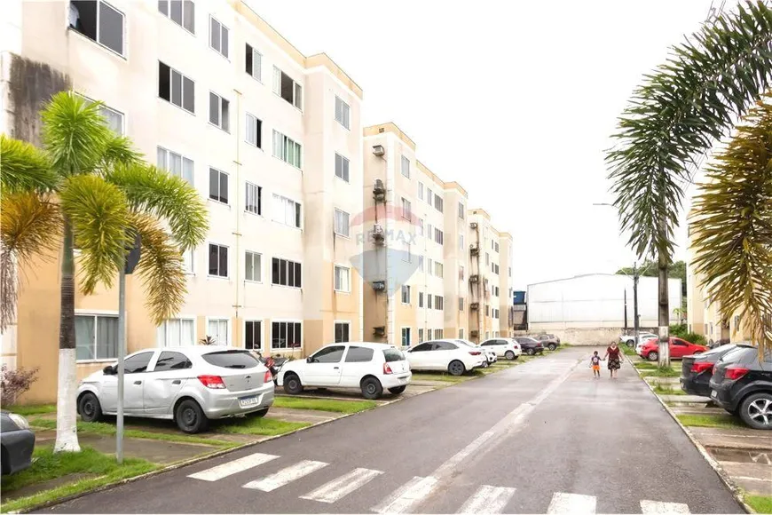 Foto 1 de Apartamento com 2 Quartos à venda, 41m² em Santa Etelvina, Manaus