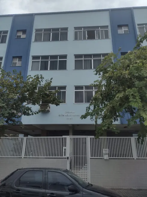 Foto 1 de Apartamento com 3 Quartos à venda, 80m² em Imbetiba, Macaé