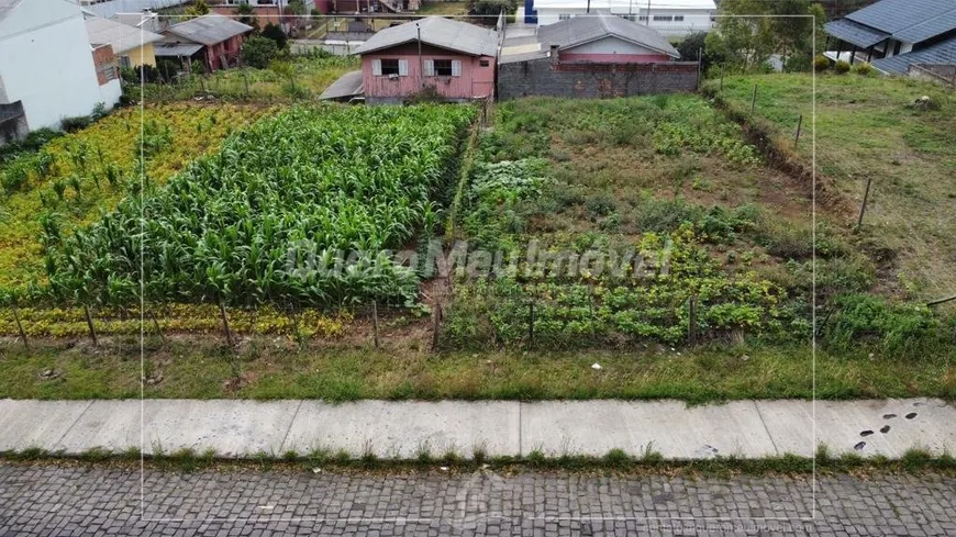 Foto 1 de Lote/Terreno à venda, 720m² em Nossa Senhora do Rosário, Caxias do Sul