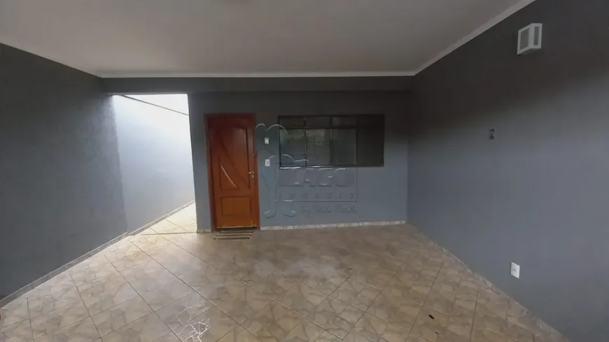 Foto 1 de Casa com 2 Quartos à venda, 117m² em Vila Recreio, Ribeirão Preto