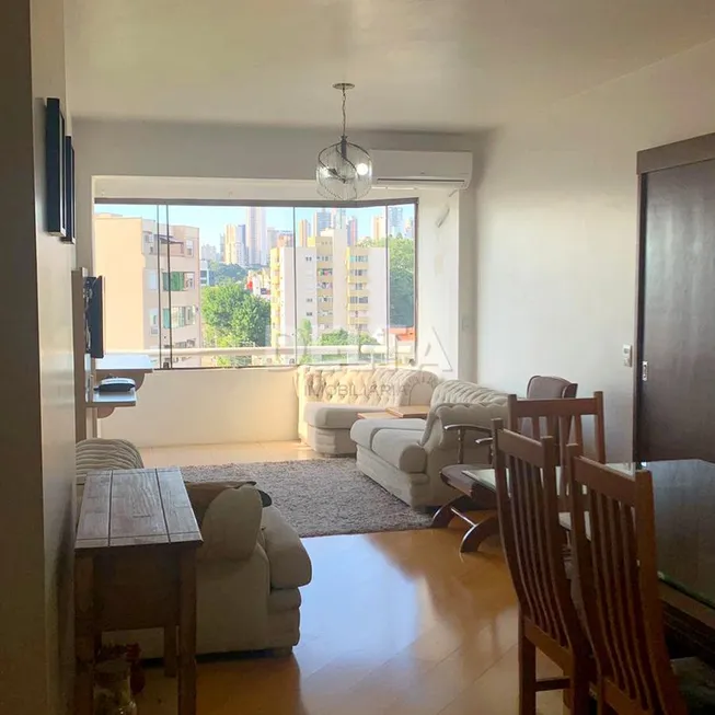 Foto 1 de Apartamento com 2 Quartos à venda, 80m² em Boa Vista, Novo Hamburgo