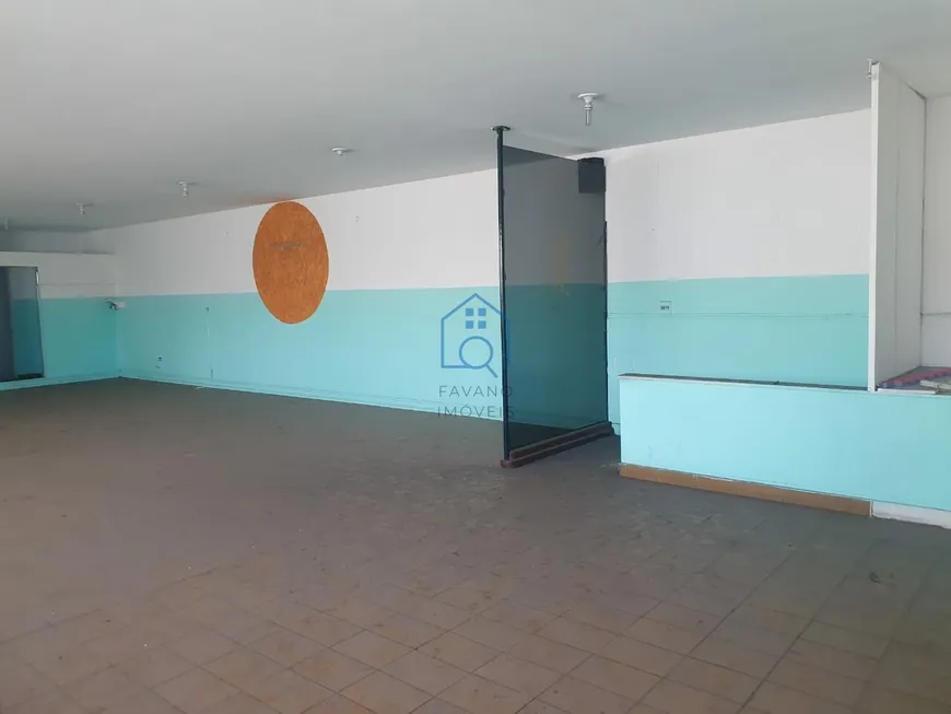 Foto 1 de Sala Comercial para alugar, 118m² em Vila Moinho Velho, São Paulo