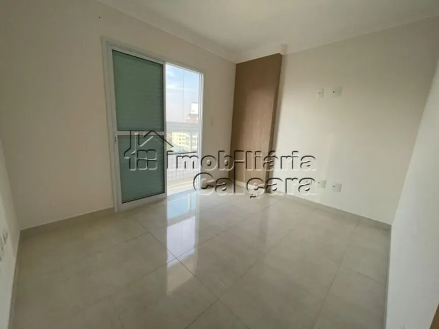 Foto 1 de Apartamento com 2 Quartos à venda, 77m² em Vila Caicara, Praia Grande