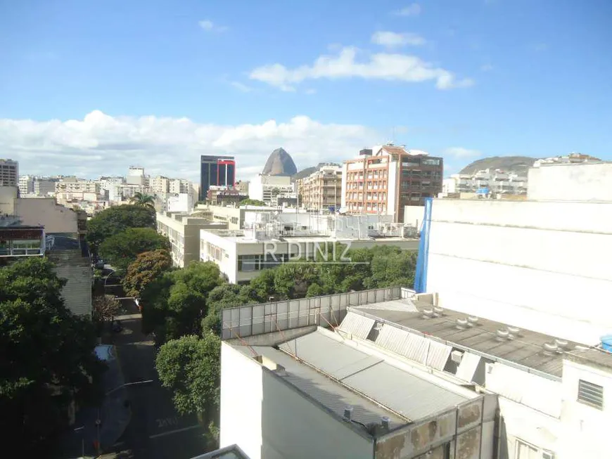 Foto 1 de Apartamento com 3 Quartos à venda, 91m² em Botafogo, Rio de Janeiro