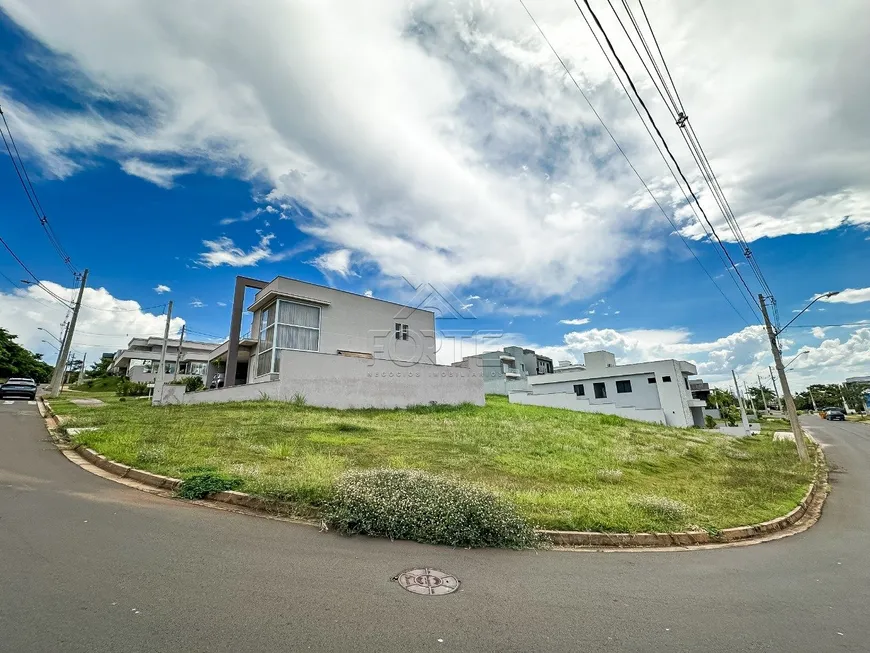 Foto 1 de Lote/Terreno à venda, 480m² em Residencial Bela Vista, Piracicaba