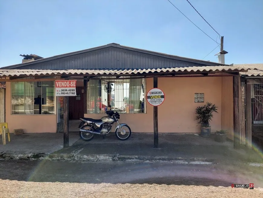 Foto 1 de Lote/Terreno à venda, 1050m² em Rondônia, Novo Hamburgo