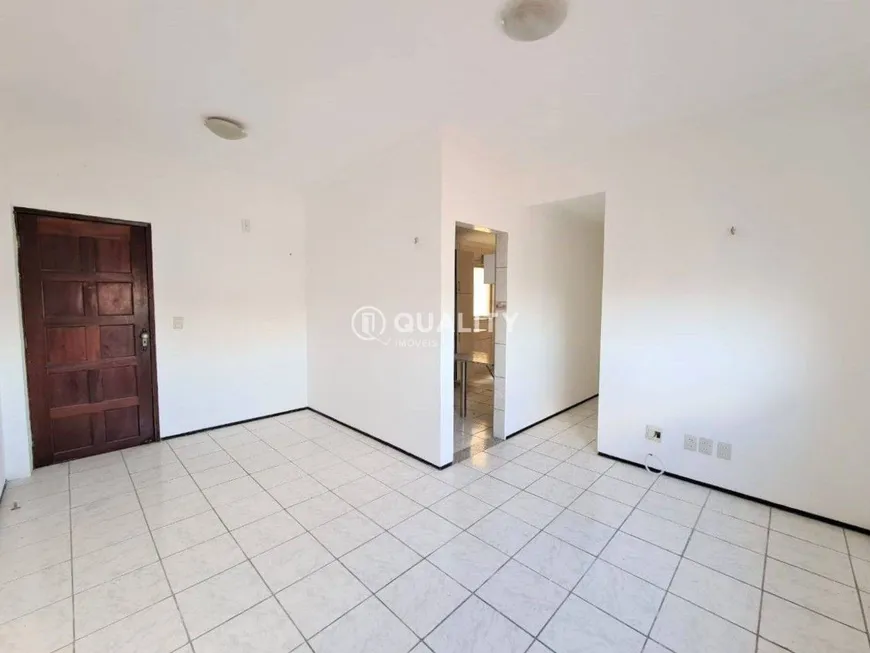 Foto 1 de Apartamento com 3 Quartos à venda, 64m² em Damas, Fortaleza