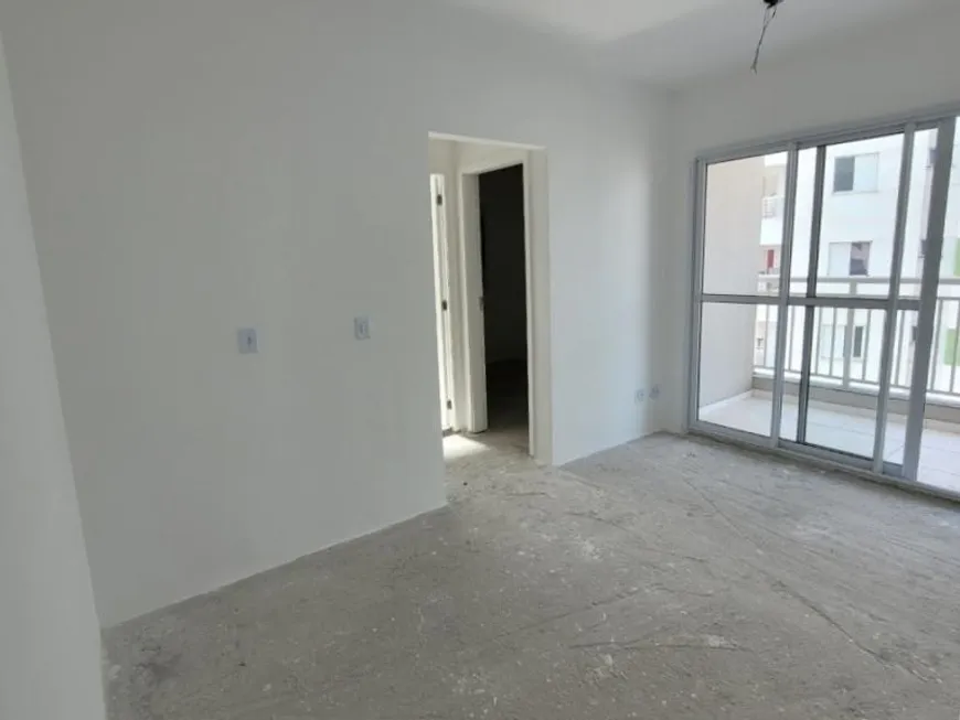 Foto 1 de Apartamento com 2 Quartos à venda, 45m² em Padroeira, Osasco