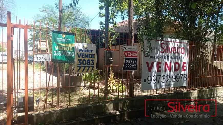 Foto 1 de Lote/Terreno à venda, 462m² em Vila Jardim, Porto Alegre