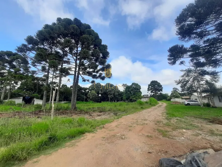 Foto 1 de Lote/Terreno à venda em Águas Claras, Piraquara