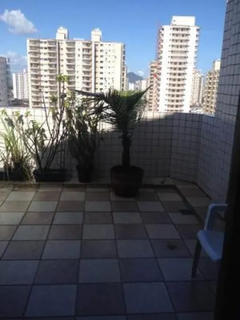 Foto 1 de Apartamento com 4 Quartos à venda, 300m² em Vila Tupi, Praia Grande