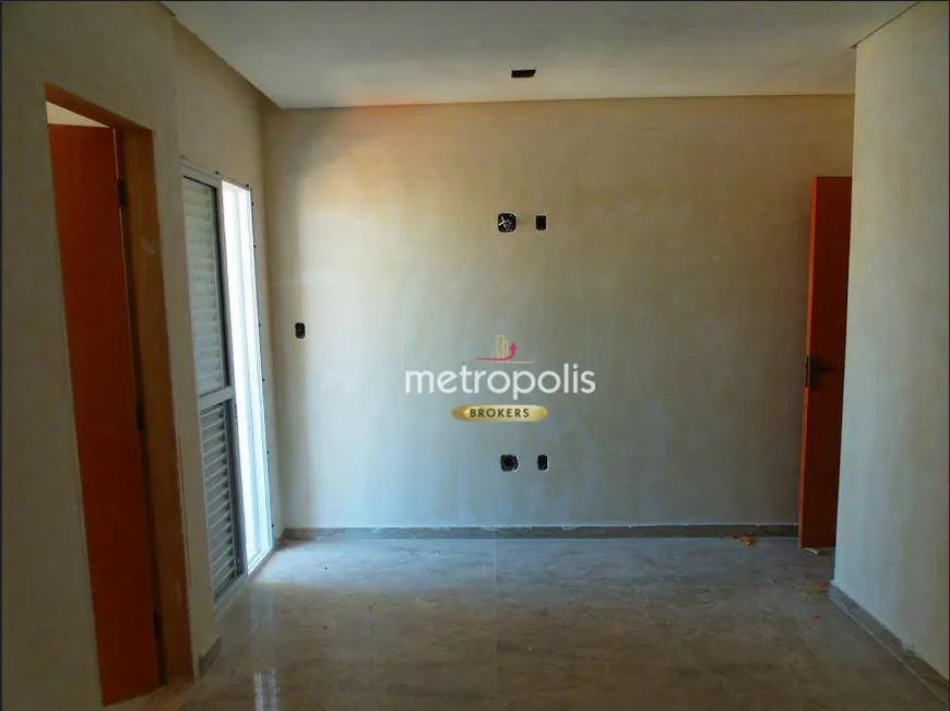 Foto 1 de Apartamento com 3 Quartos à venda, 75m² em Parque das Nações, Santo André
