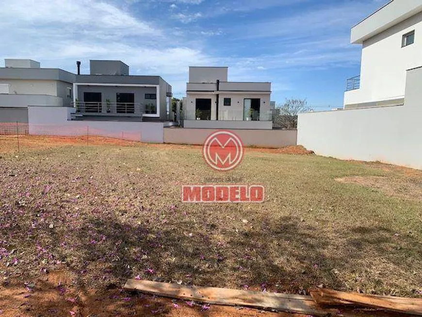 Foto 1 de Lote/Terreno à venda, 300m² em Água Branca, Piracicaba