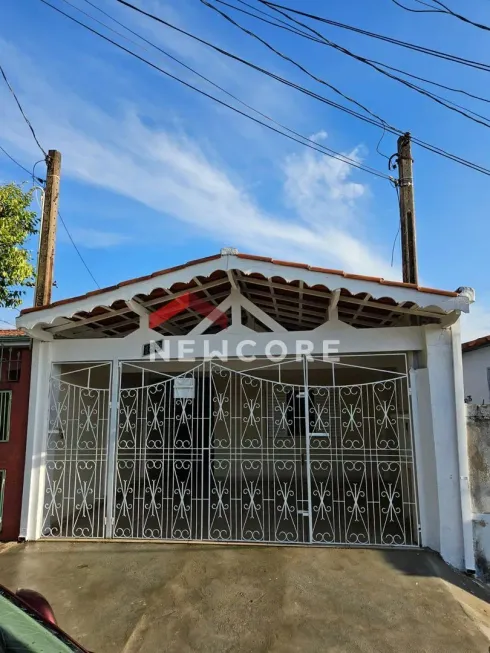 Foto 1 de Casa com 2 Quartos à venda, 104m² em Jardim São Francisco, Indaiatuba