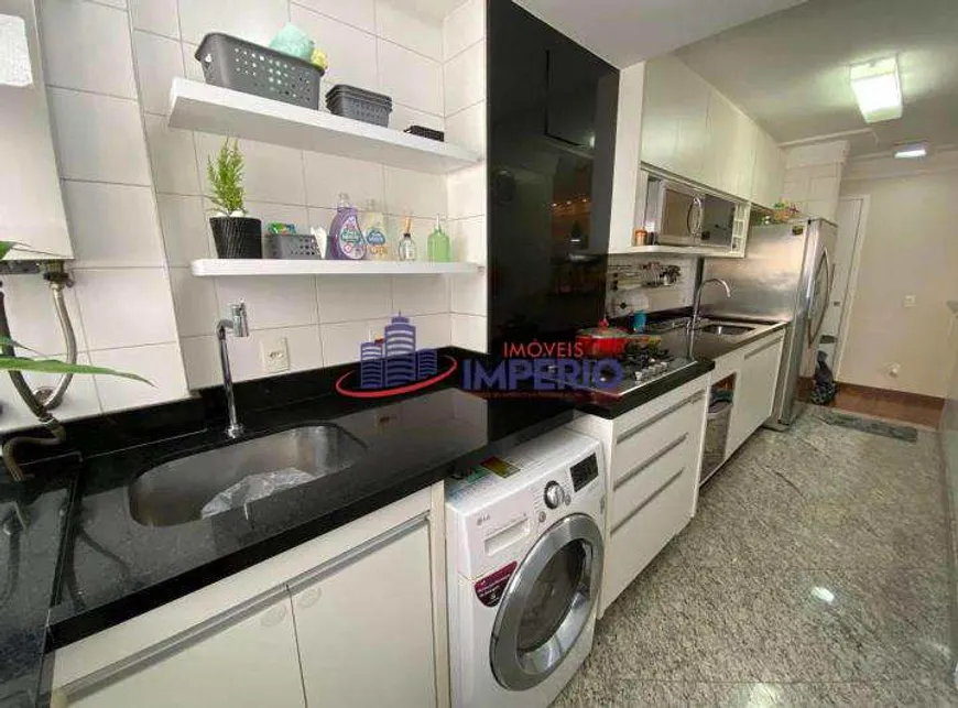 Foto 1 de Apartamento com 3 Quartos à venda, 103m² em Centro, Guarulhos