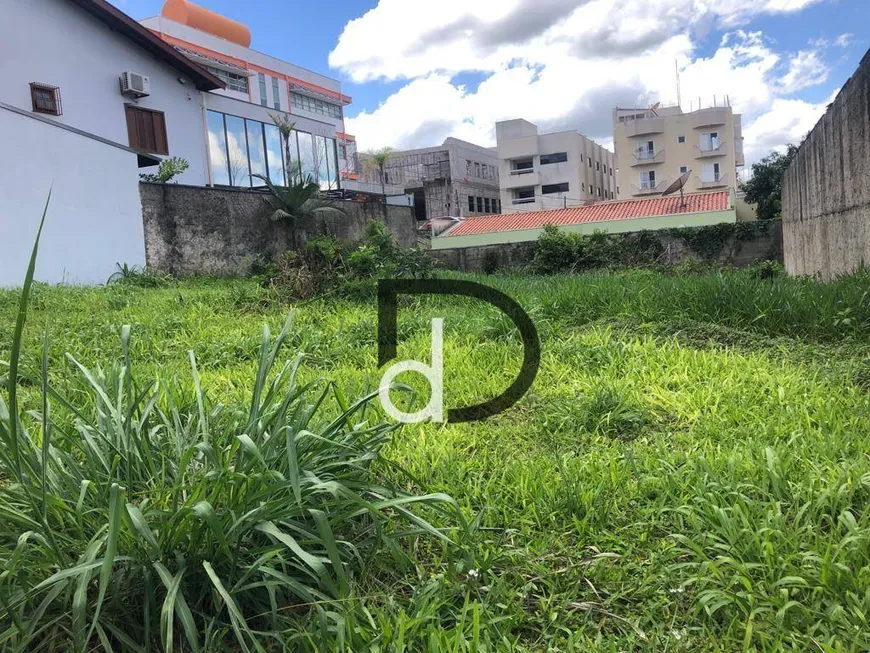 Foto 1 de Lote/Terreno à venda, 450m² em Santa Rosa, Vinhedo