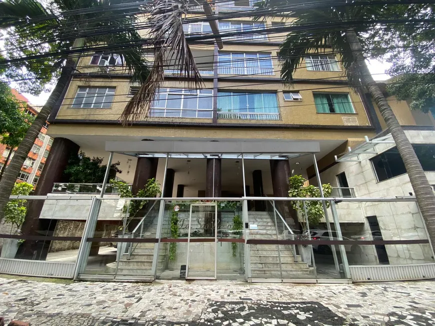 Foto 1 de Apartamento com 2 Quartos à venda, 60m² em Nazaré, Belém