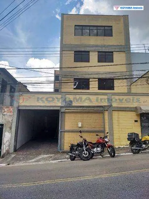 Foto 1 de Prédio Comercial à venda, 890m² em Cidade Domitila, São Paulo