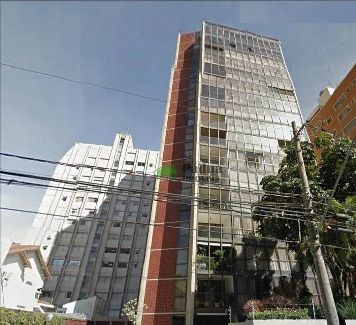 Foto 1 de Apartamento com 4 Quartos à venda, 430m² em Cambuí, Campinas