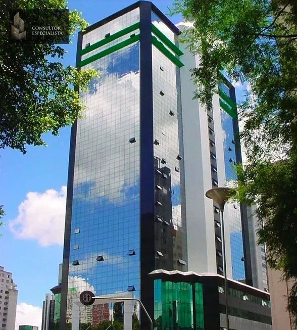 Foto 1 de Sala Comercial à venda, 147m² em Higienópolis, São Paulo