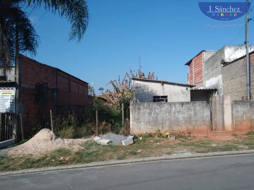 Foto 1 de Lote/Terreno com 1 Quarto à venda, 262m² em Jardim Josely, Itaquaquecetuba