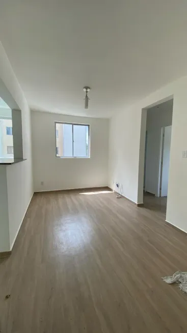 Foto 1 de Apartamento com 3 Quartos à venda, 54m² em URIBOCA, Marituba
