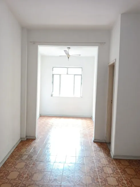 Foto 1 de Apartamento com 1 Quarto à venda, 40m² em Madureira, Rio de Janeiro