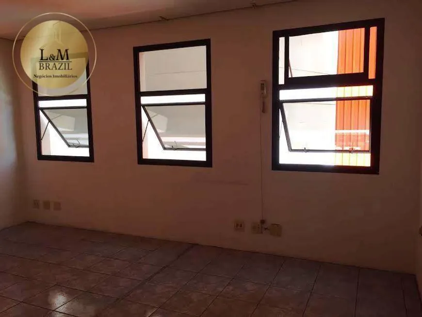 Foto 1 de Sala Comercial à venda, 25m² em Água Branca, São Paulo