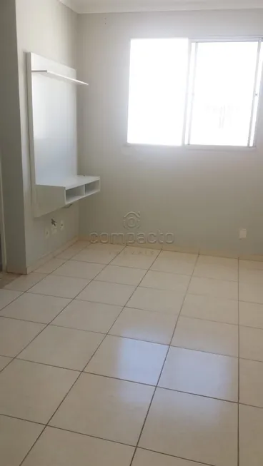 Foto 1 de Apartamento com 2 Quartos à venda, 50m² em Rios di Itália, São José do Rio Preto