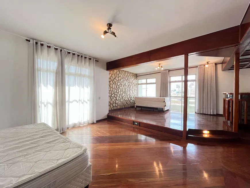 Foto 1 de Apartamento com 4 Quartos à venda, 158m² em Sidil, Divinópolis