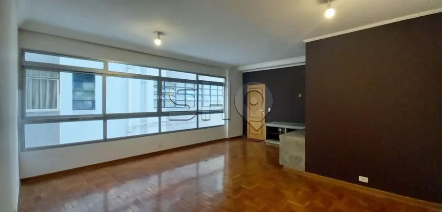 Foto 1 de Apartamento com 3 Quartos à venda, 130m² em Santa Cecília, São Paulo