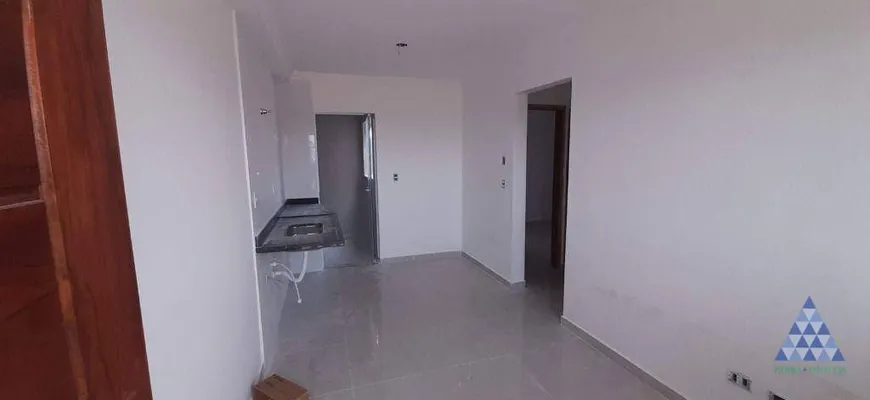 Foto 1 de Casa de Condomínio com 2 Quartos à venda, 37m² em Vila Nivi, São Paulo