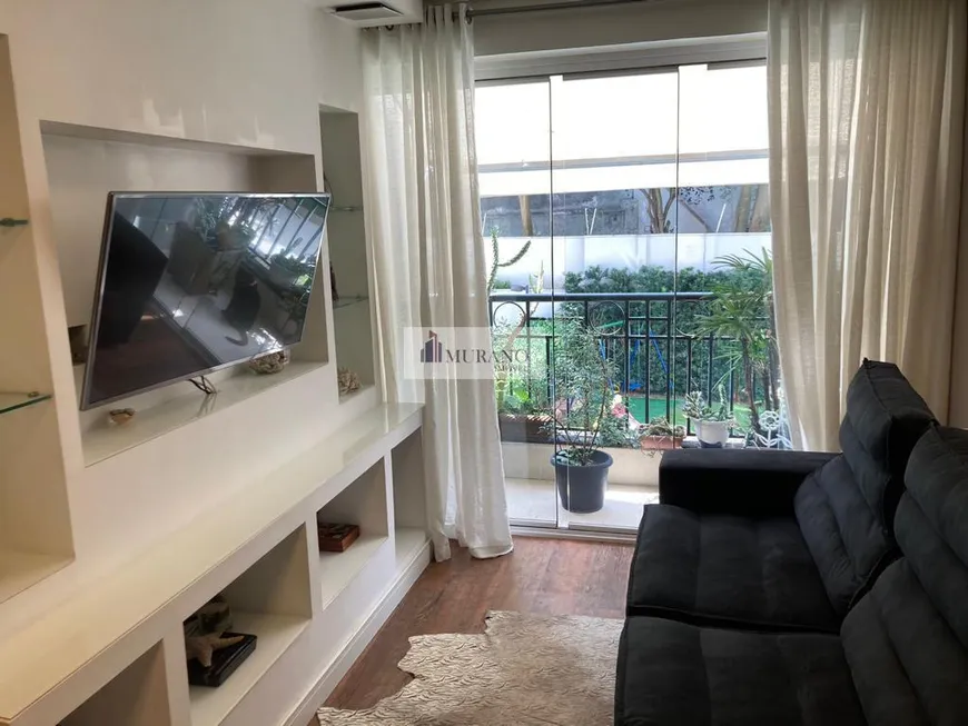 Foto 1 de Apartamento com 3 Quartos à venda, 69m² em Móoca, São Paulo