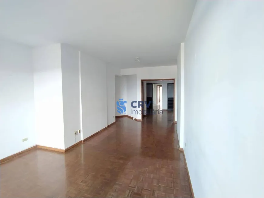 Foto 1 de Apartamento com 3 Quartos à venda, 183m² em Centro, Londrina