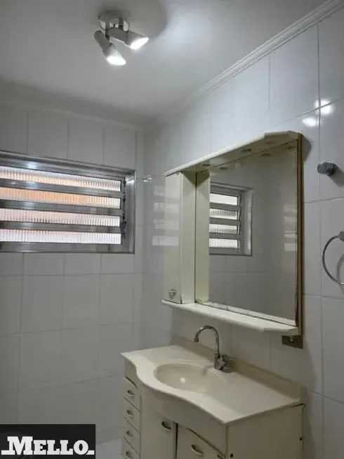 Foto 1 de Apartamento com 3 Quartos à venda, 105m² em Vila Mariana, São Paulo