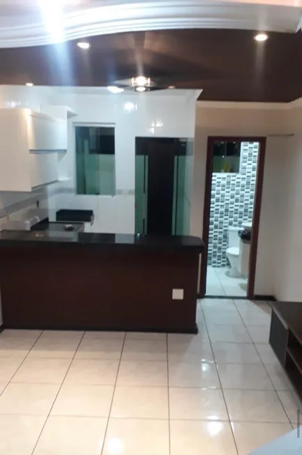 Foto 1 de Casa com 2 Quartos à venda, 60m² em Copacabana, Belo Horizonte