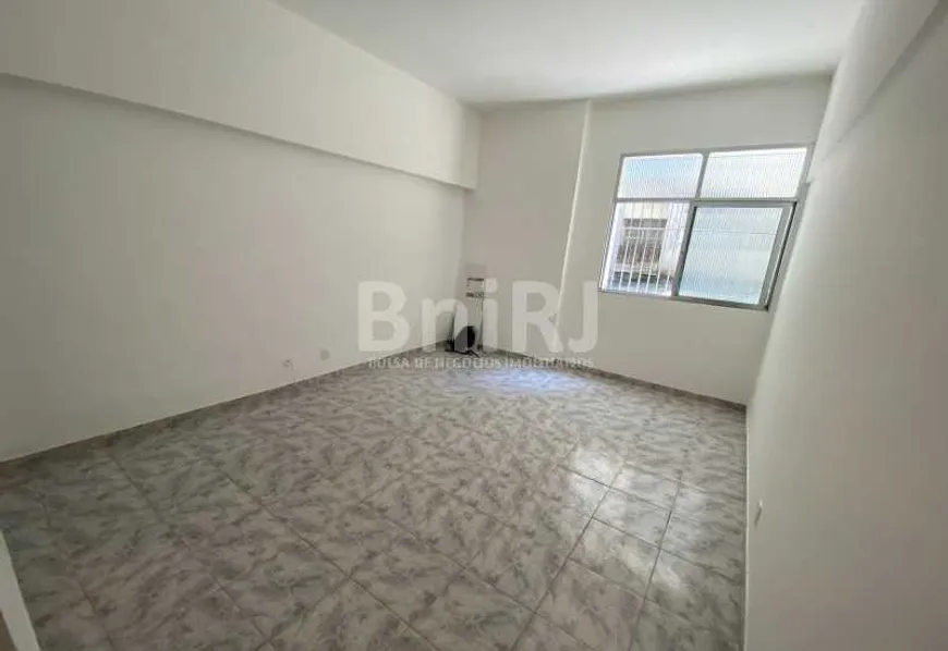 Foto 1 de Kitnet com 1 Quarto para alugar, 22m² em Centro, Rio de Janeiro