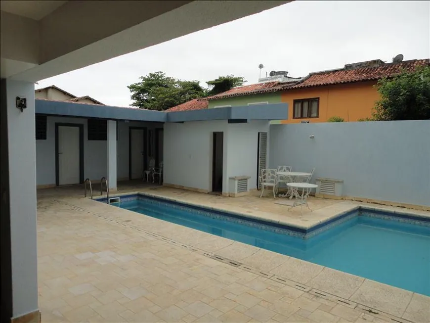 Foto 1 de Casa com 4 Quartos à venda, 450m² em Praia do Pecado, Macaé