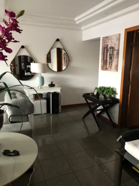 Foto 1 de Apartamento com 3 Quartos à venda, 110m² em Bosque da Saúde, Cuiabá