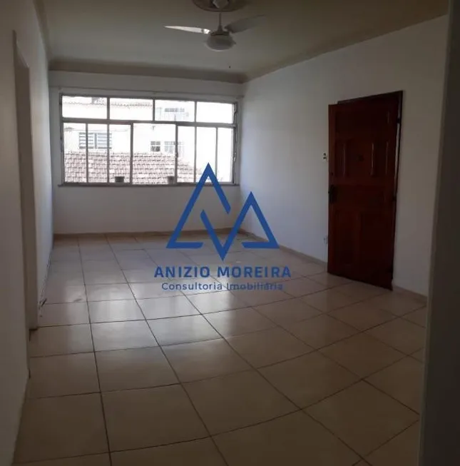 Foto 1 de Apartamento com 2 Quartos à venda, 110m² em Icaraí, Niterói