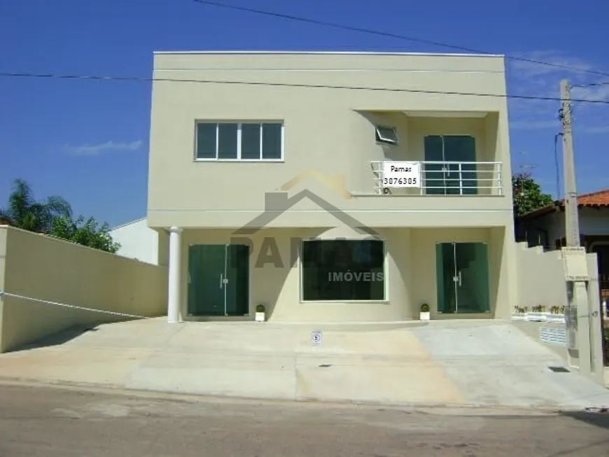 Foto 1 de Prédio Comercial à venda, 335m² em Santa Rosa, Vinhedo