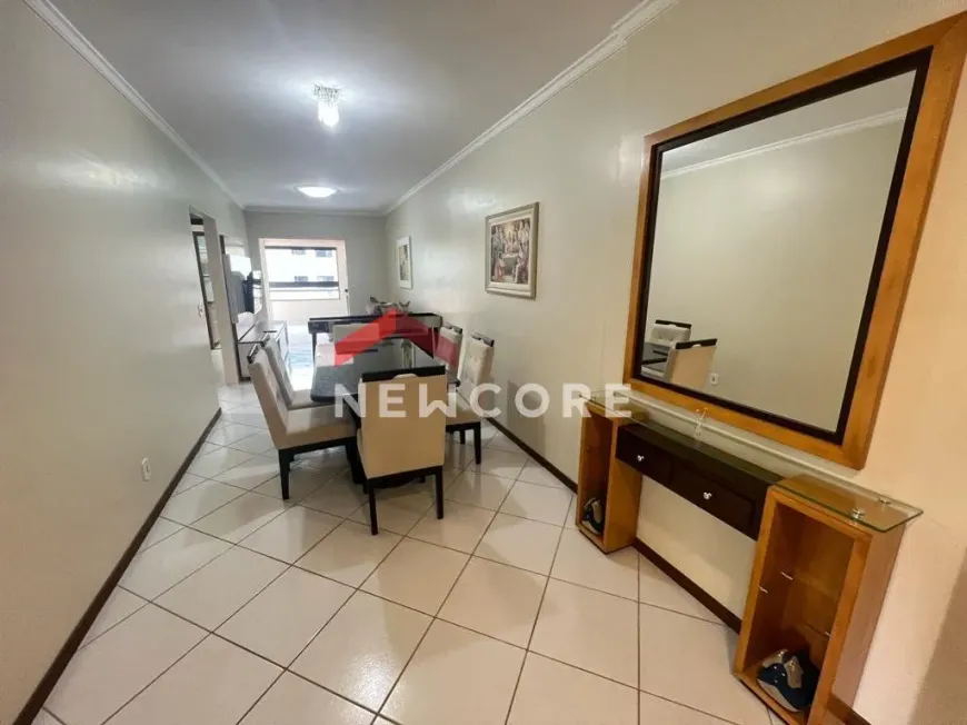 Foto 1 de Apartamento com 3 Quartos à venda, 116m² em Meia Praia, Itapema