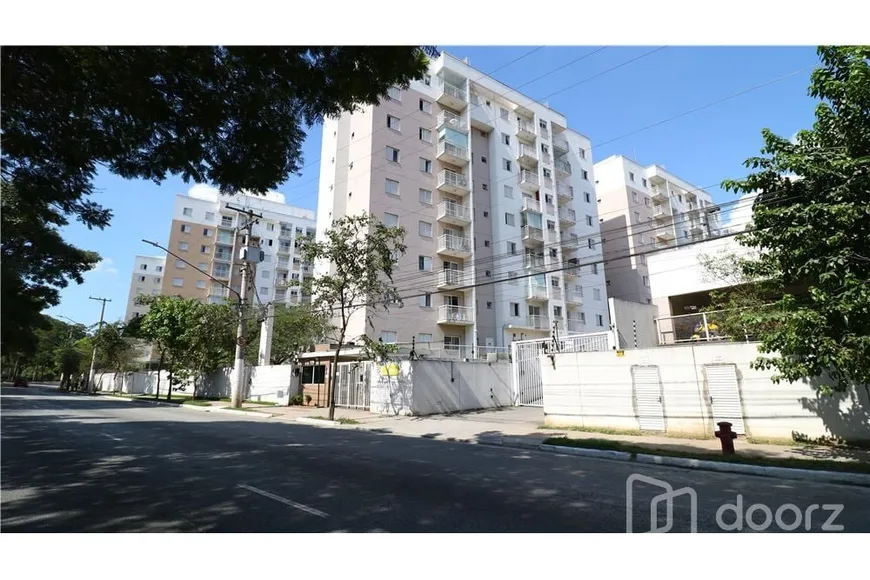 Foto 1 de Apartamento com 2 Quartos à venda, 47m² em Jardim Nove de Julho, São Paulo