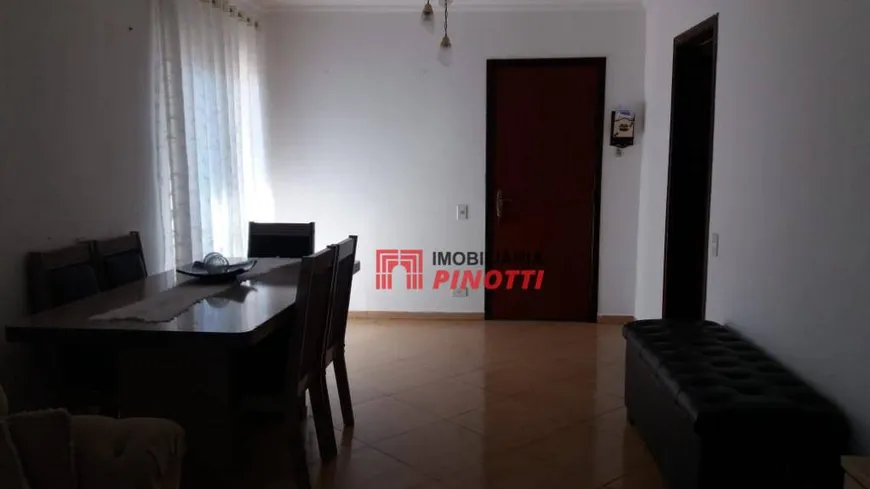 Foto 1 de Apartamento com 3 Quartos à venda, 87m² em Vila Caminho do Mar, São Bernardo do Campo